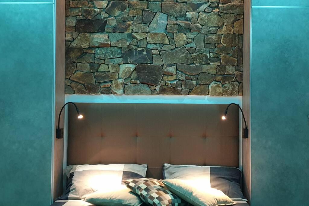 5 Star Smart Studio 30M2 Flic en Flac Ngoại thất bức ảnh
