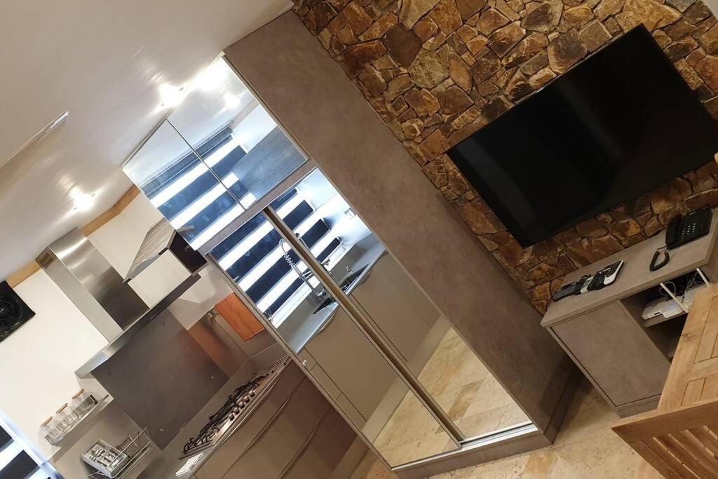 5 Star Smart Studio 30M2 Flic en Flac Ngoại thất bức ảnh