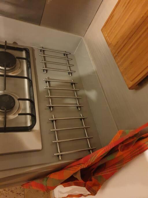 5 Star Smart Studio 30M2 Flic en Flac Ngoại thất bức ảnh