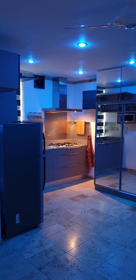 5 Star Smart Studio 30M2 Flic en Flac Ngoại thất bức ảnh