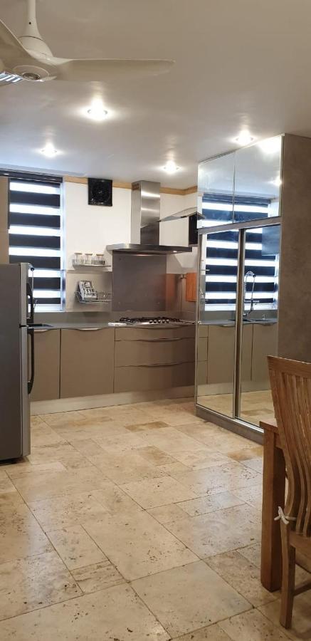 5 Star Smart Studio 30M2 Flic en Flac Ngoại thất bức ảnh